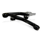 Bullet Proof HSQ LEVER KIT CLUTCH/BRAKE MAGURA 2018-2021 (HUQ-LK-18-BLK)